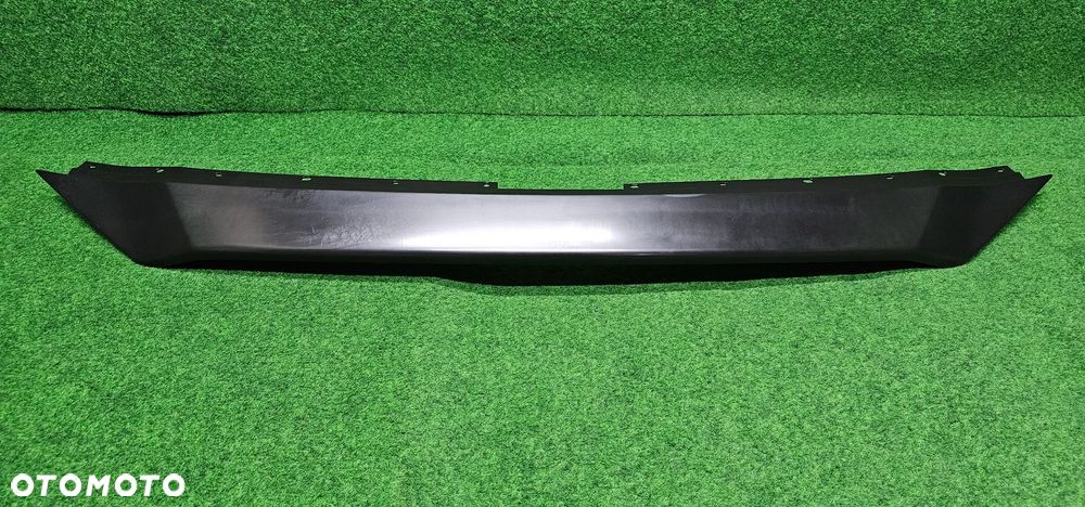 MAZDA CX5 II ---> GÓRNA NAKŁADKA ZDERZAKA PRZÓD DASZEK