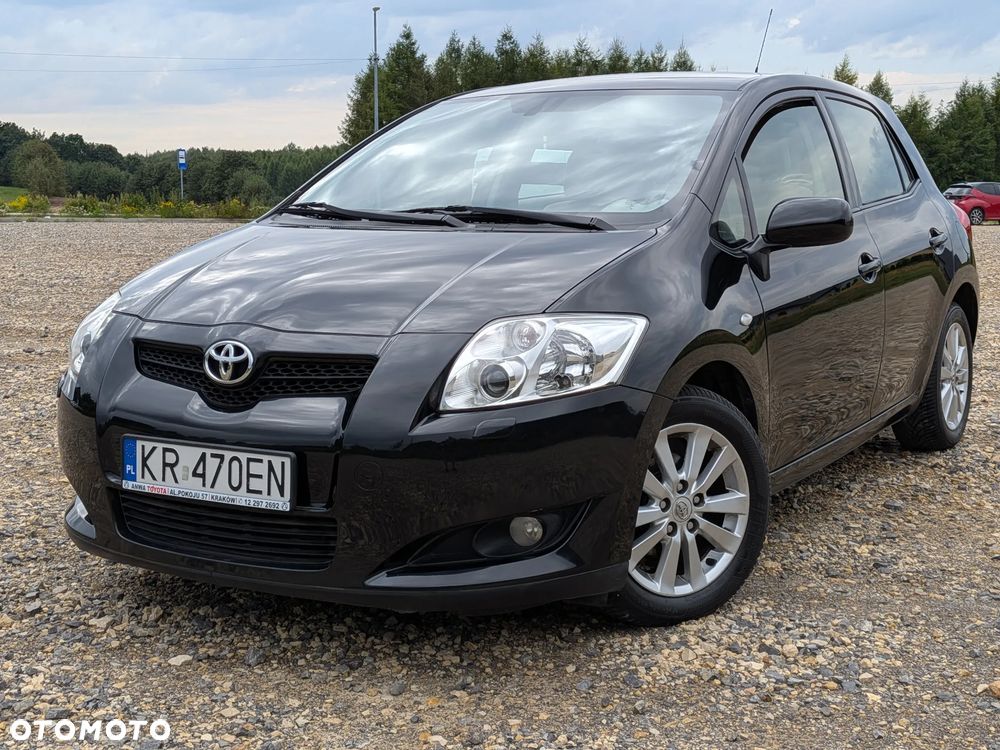 Toyota Auris 1.6 VVT-i Prestige - 2