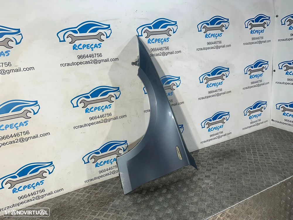 Frente Completa BMW Serie 1 E87 E81 118D M47D20 Pre Facelift LCi Diesel 2004 – 2007 - 19