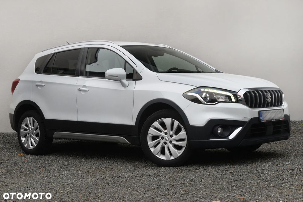 Suzuki SX4 S-Cross 1.0 T Comfort - 15