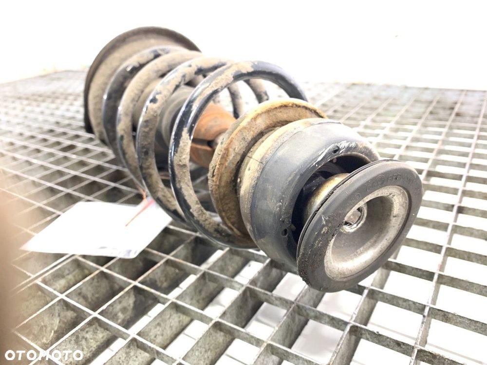 AMORTYZATOR PRAWY PRZÓD  VW GOLF IV Variant (1J5) 1999 - 2006 1.6 16V 77 kW [105 KM] benzyna 2000 - - 2