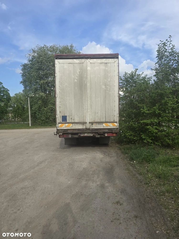 Scania R380 - 3