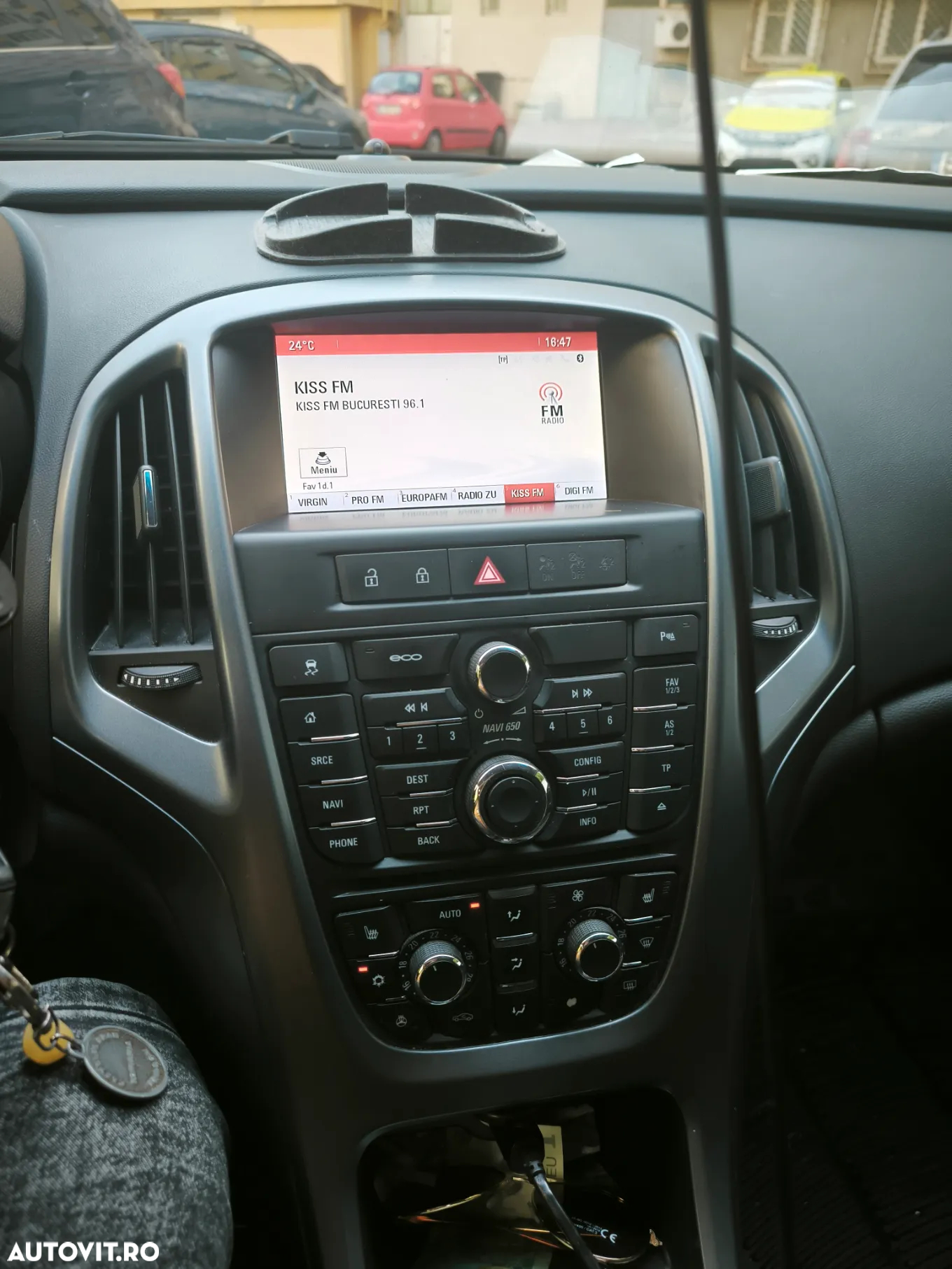 Opel Astra - 5
