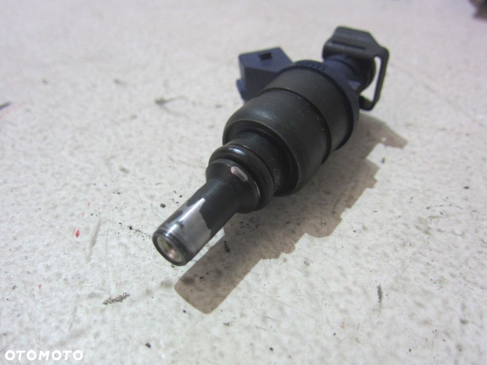 BMW Z3 E36 E53 E60 E83 M54B30 WTRYSK WTRYSKIWACZ PALIWA SIEMENS 13641439800 - 3