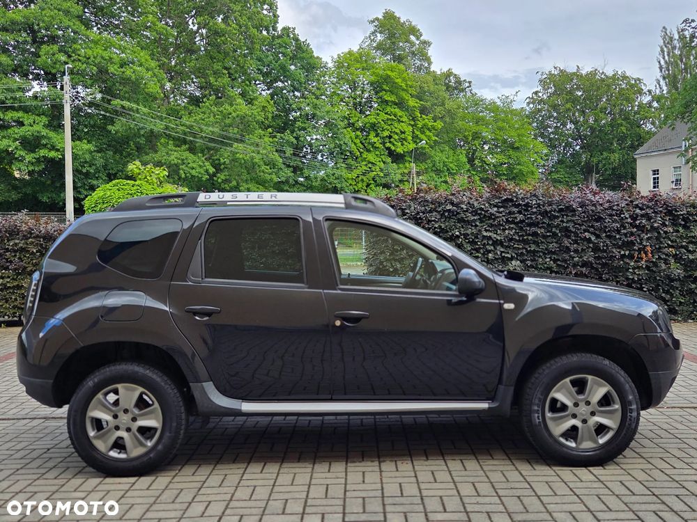 Dacia Duster 1.6 Ambiance Eco - 7