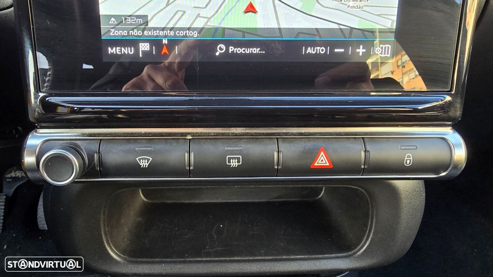 Citroën C3 1.2 PureTech Shine - 38