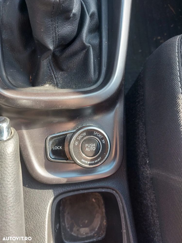 Suzuki Vitara 1.4 Boosterjet AllGrip MHEV Passion - 11