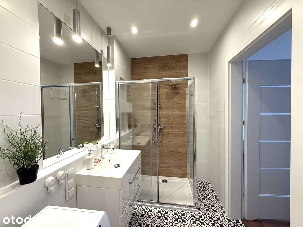 2 pokoje | 47,63 m² | Manufaktura 200 m