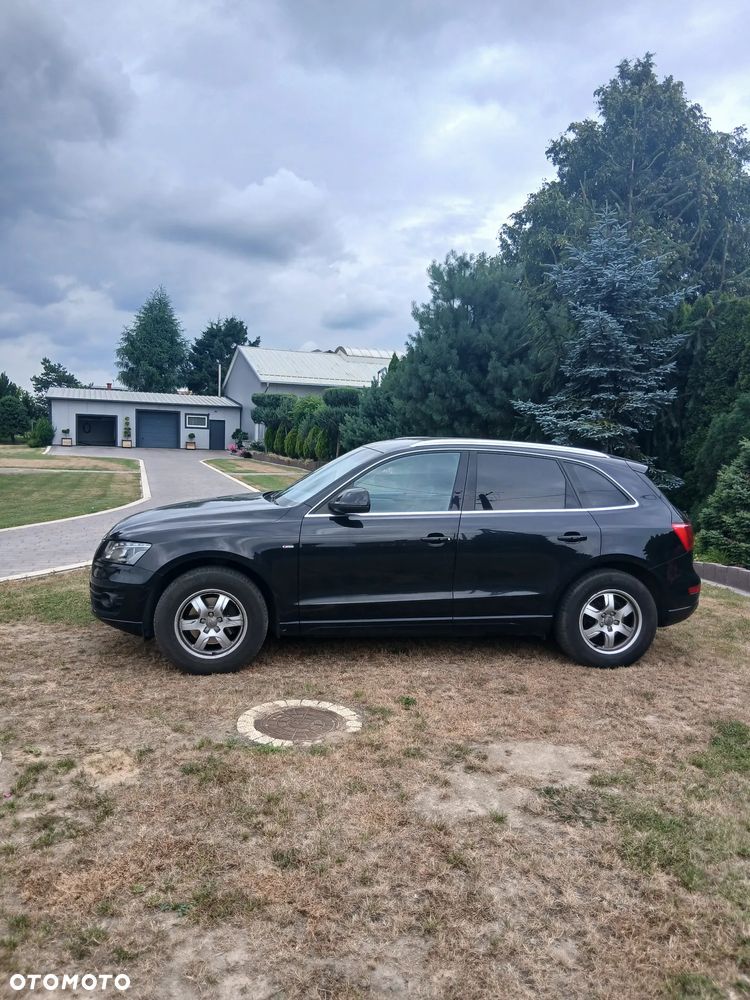 Audi Q5 2.0 TDI Quattro - 2