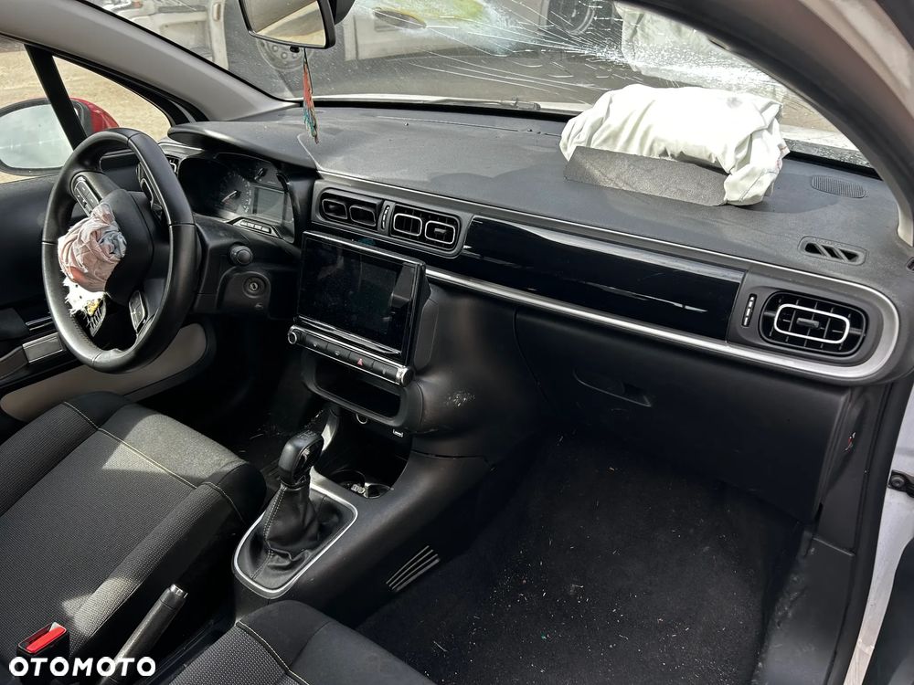 Citroën C3 - 14