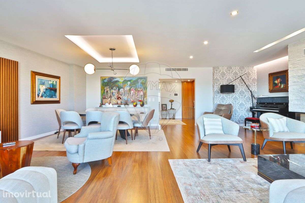 Apartamento T4 para venda - Grande imagem: 2/38