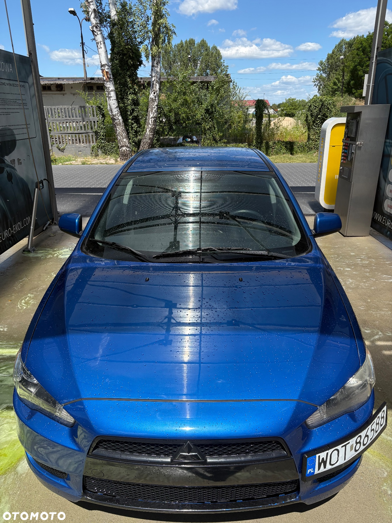 Mitsubishi Lancer - 7