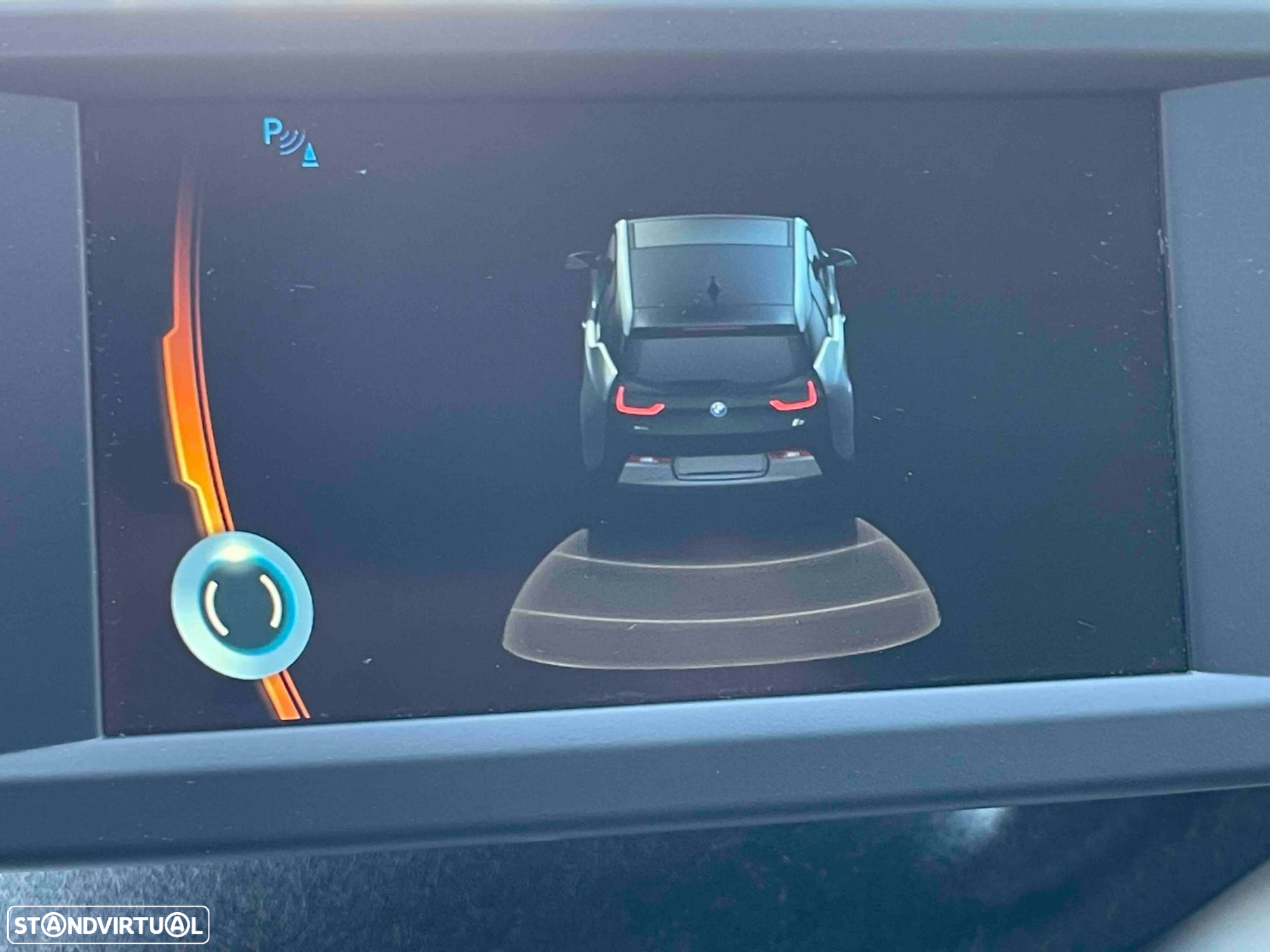 BMW i3 94Ah +Comfort Package Advance - 42
