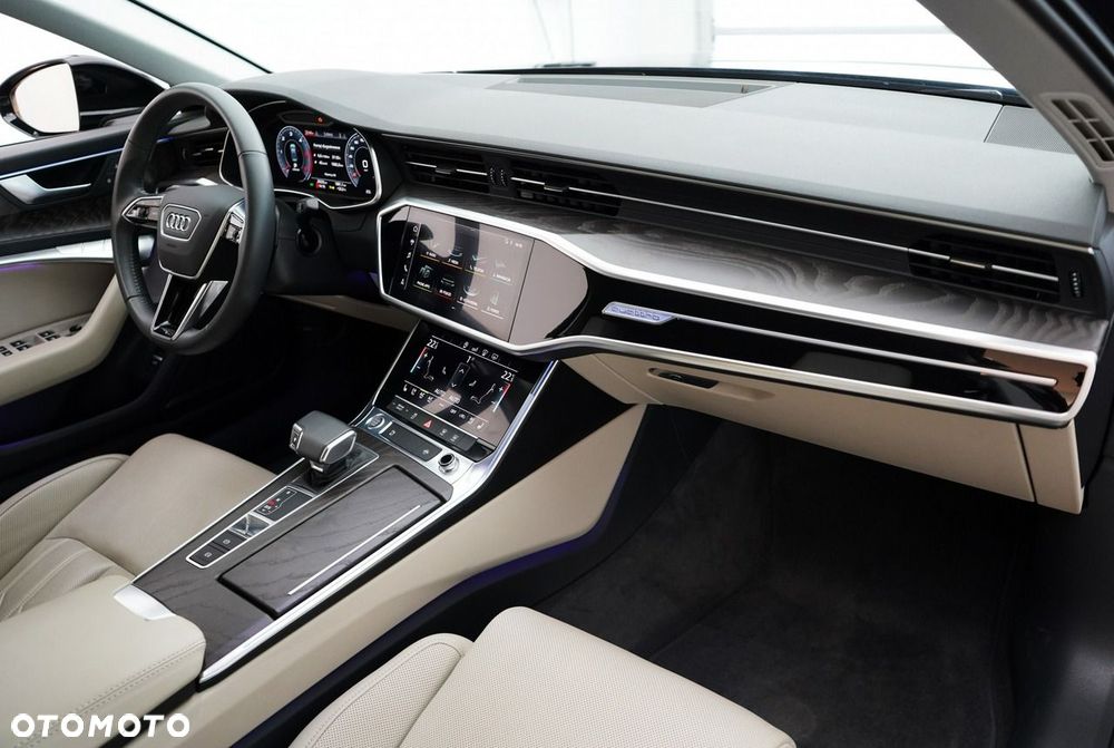 Audi A6 Limousine - 15