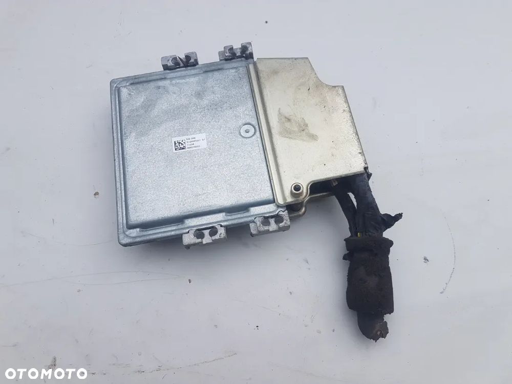 KOMPUTER SILNIKA S-MAX MK1 1.8 TDCI 7G91-12A650-TB S122865021 - 2