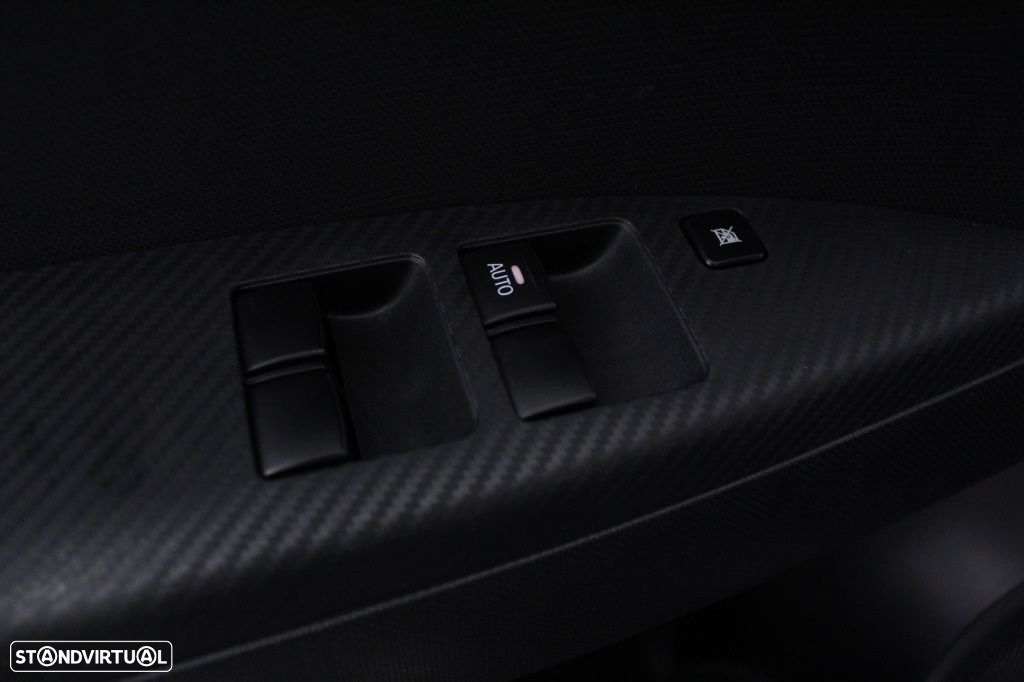 Mitsubishi Space Star 1.2 Connect Edition - 20