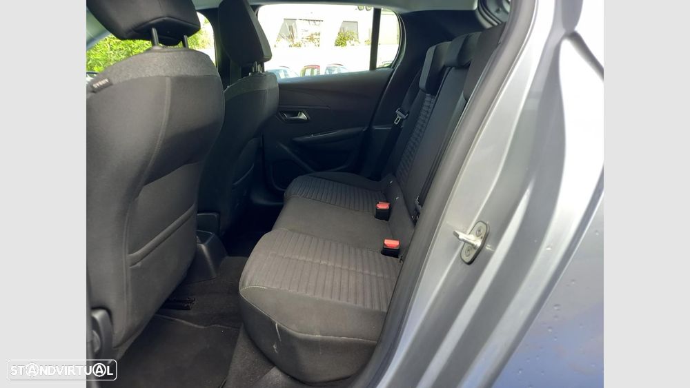 Peugeot 208 1.2 PureTech Active - 10
