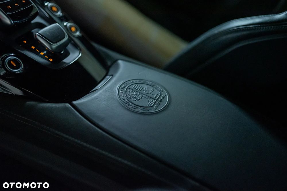 Mercedes-Benz AMG GT R - 22