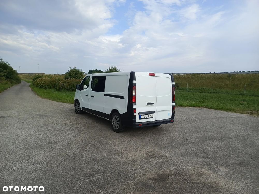 Renault Trafic 2.0 dCi - 8
