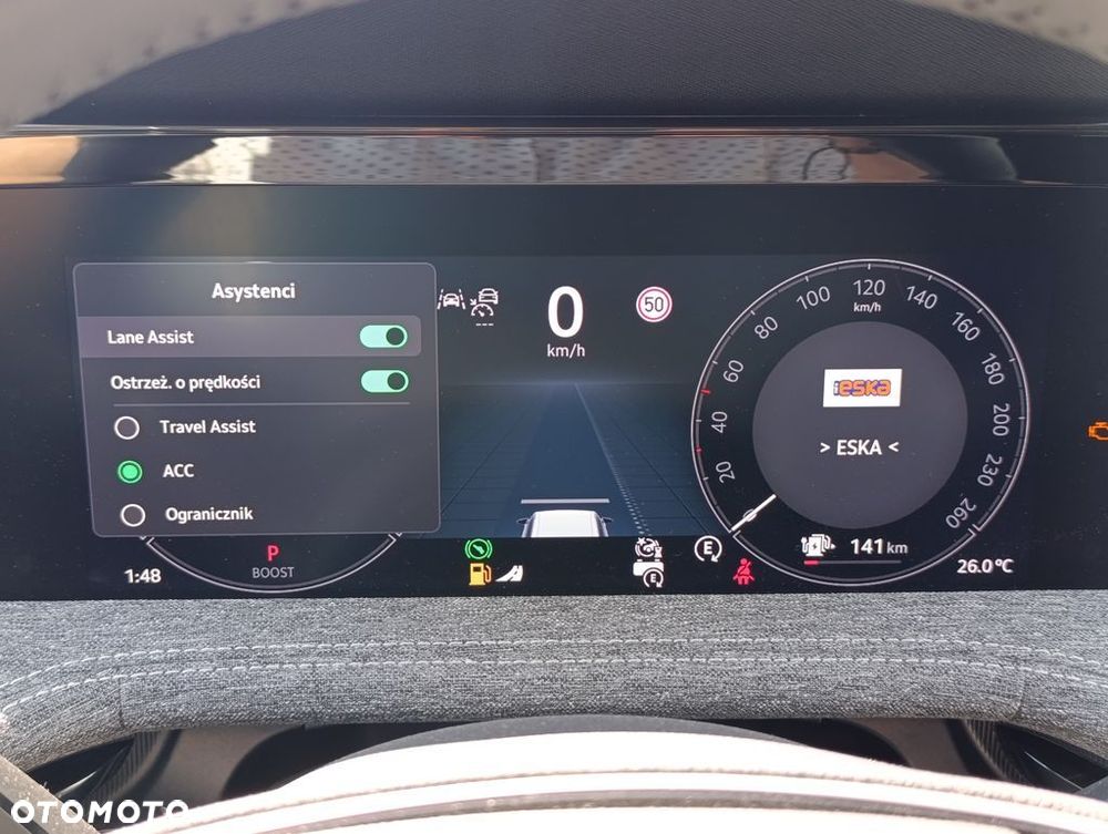 Skoda Superb 1.5 TSI Plug-in Hybrid Selection DSG - 21