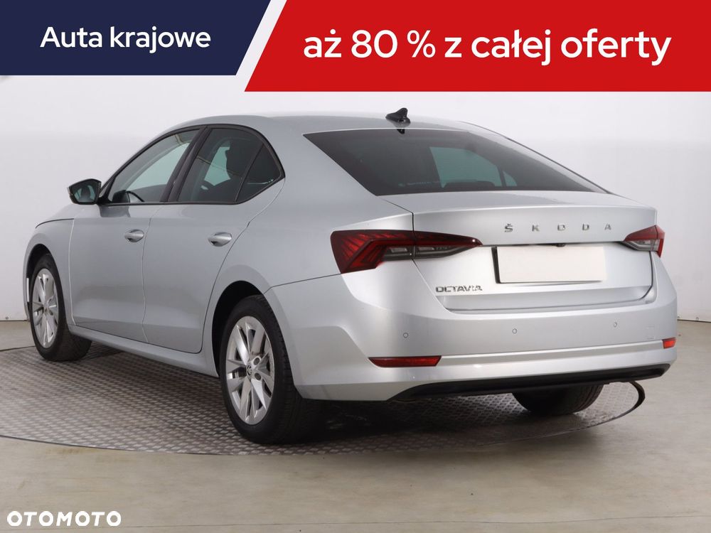 Skoda Octavia - 6