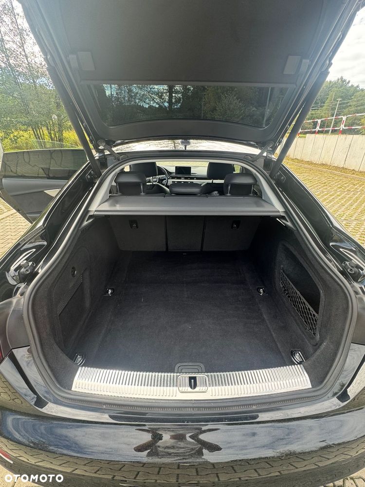 Audi A5 Sportback 2.0 TFSI Quattro Sport S tronic - 15