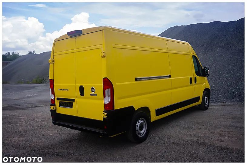 Fiat Ducato - 13