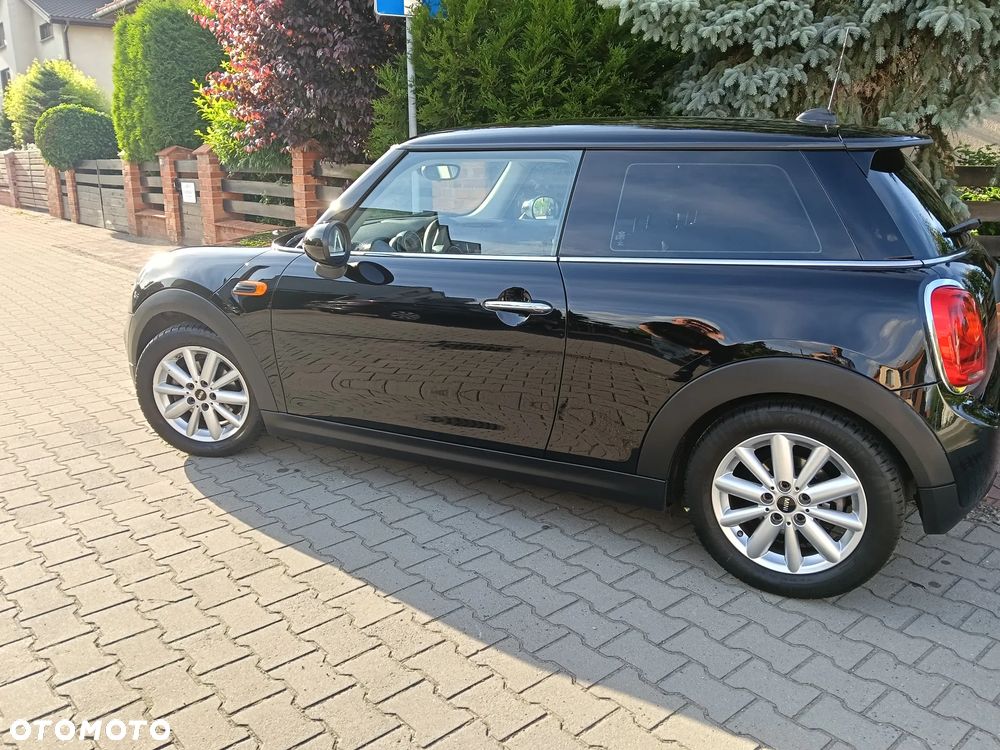 MINI ONE - 38
