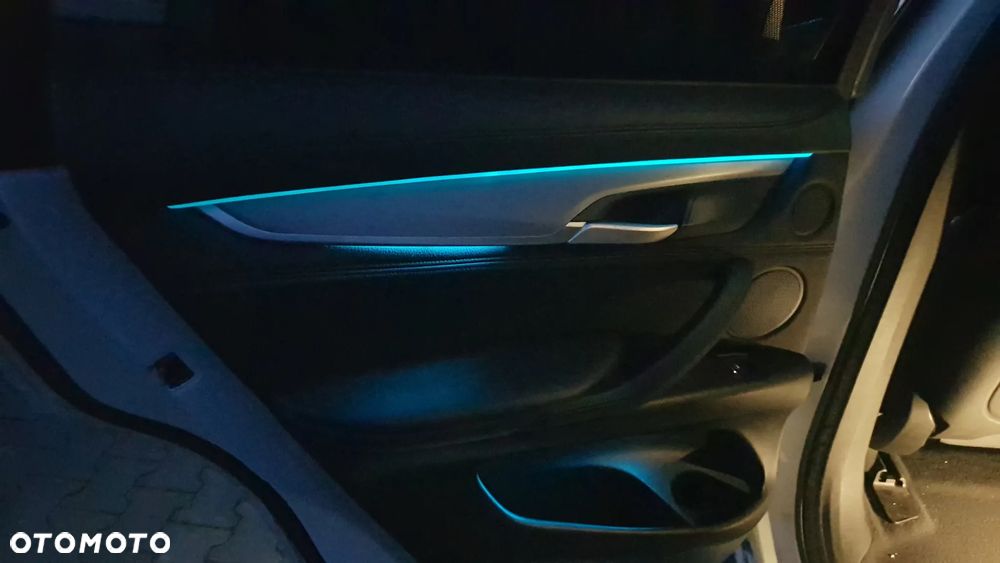 BMW X6 xDrive40d - 30