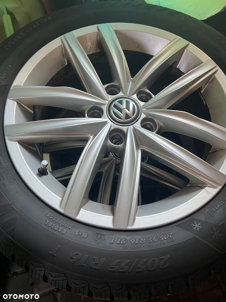 Volkswagen Golf 1.0 TSI (BlueMotion Technology) Comfortline - 17