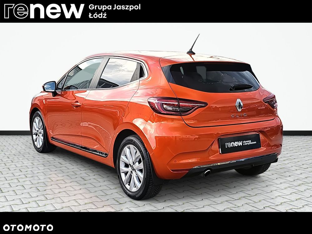 Renault Clio 1.0 TCe Intens - 7