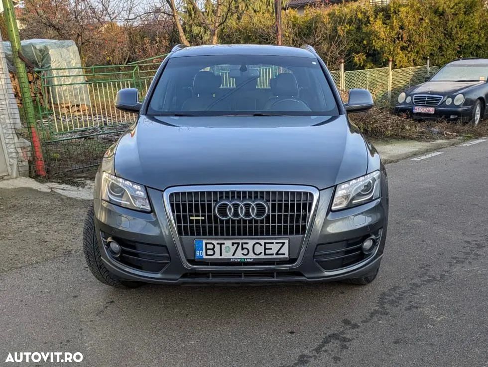 Audi Q5 - 1