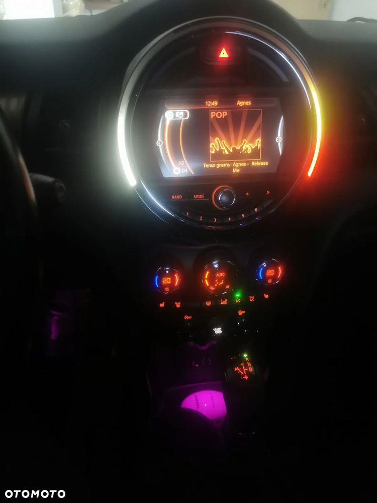 MINI Cooper S Sport-Aut Seven - 13