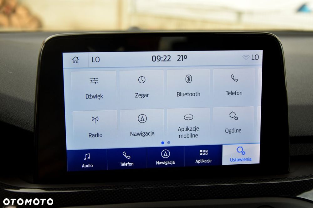 Ford Focus 1.5 EcoBlue STart-Stopp-System ST-LINE - 19