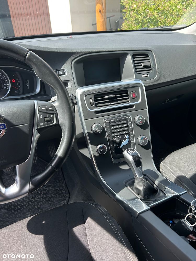 Volvo V60 - 9