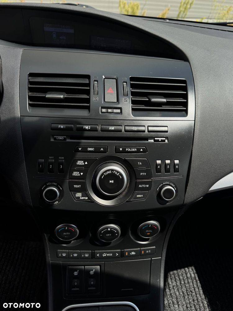 Mazda 3 1.6 MZR Prime-Line - 21