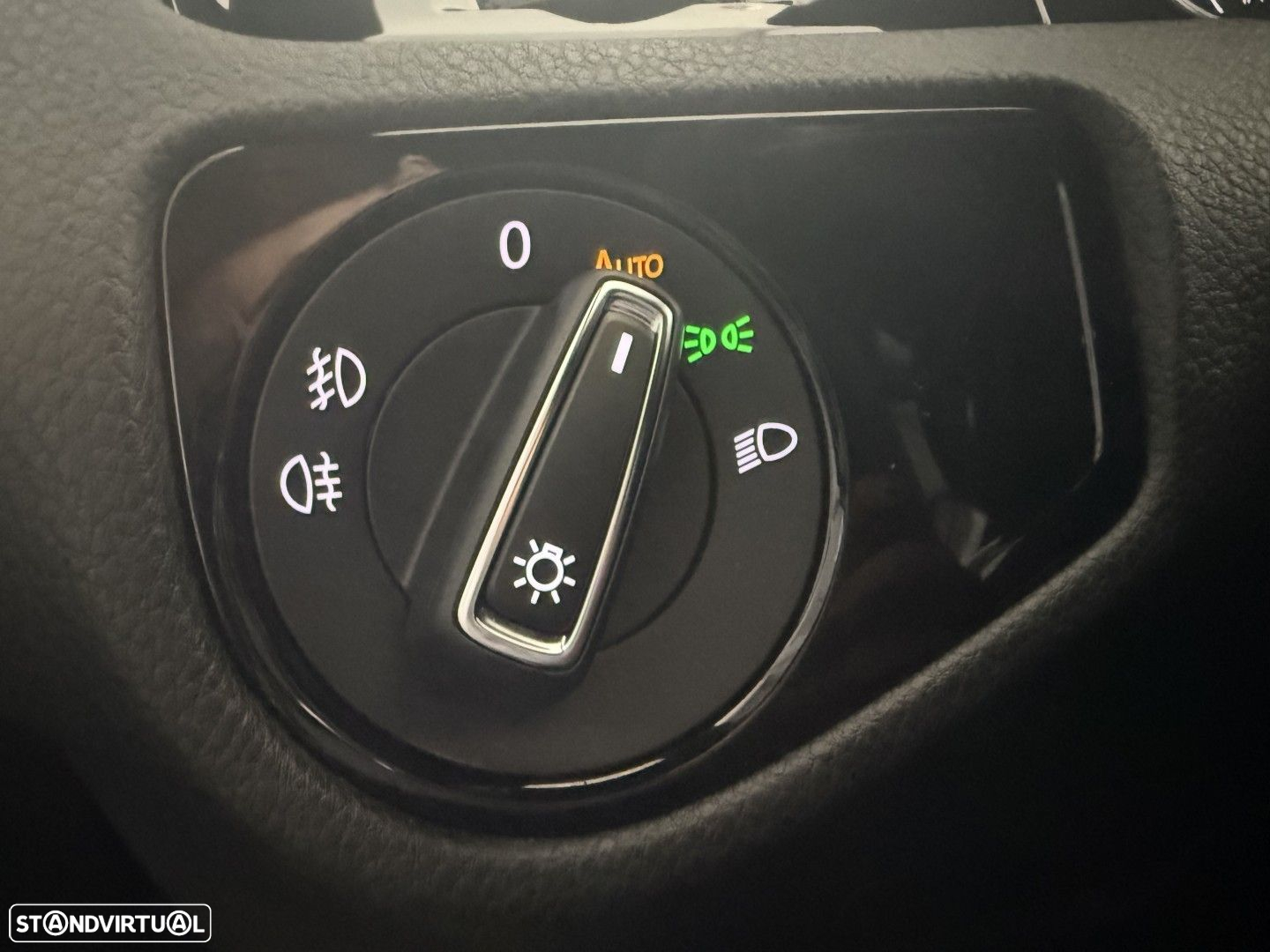 VW Golf 2.0 TDI GTD DSG - 12