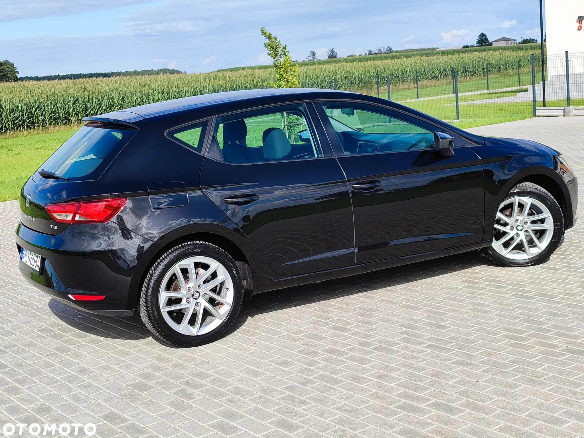 Seat Leon 1.2 TSI Style S&S - 27