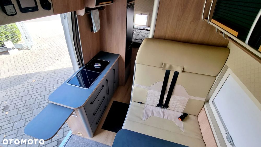 Fiat DUCATO-KAMPER - 19