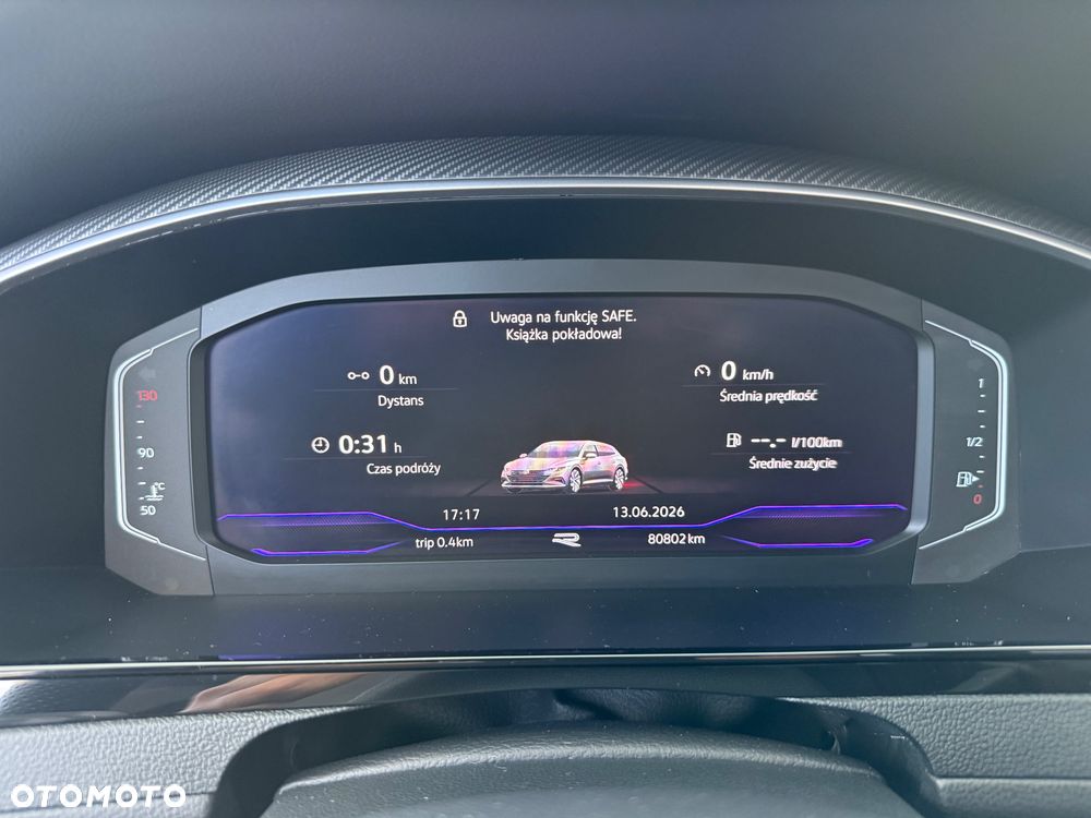 Volkswagen Arteon Shooting Brake 2.0 TSI OPF 4Motion DSG R-Line - 21