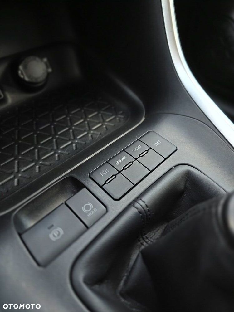 Toyota RAV4 - 18