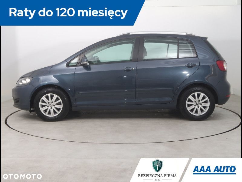 Volkswagen Golf Plus - 3