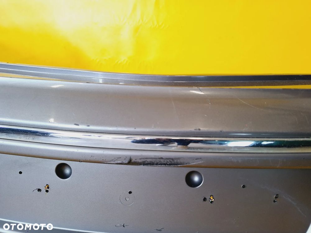 ZDERZAK TYŁ TYLNY RENAULT VEL SATIS NR544 - 7