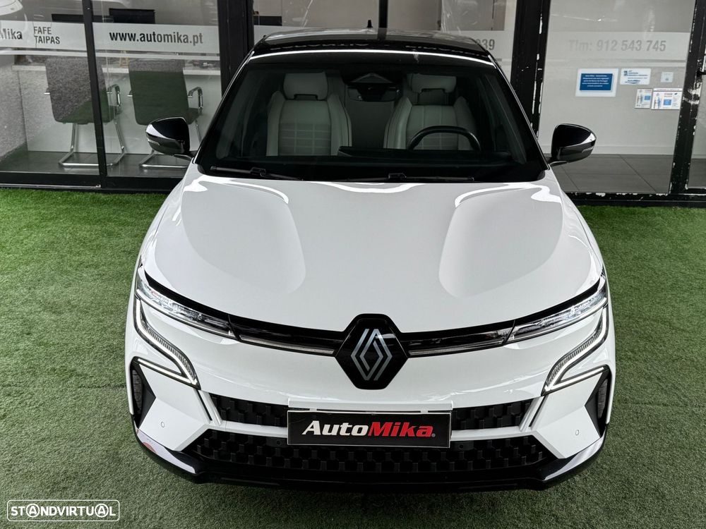 Renault Mégane - 11