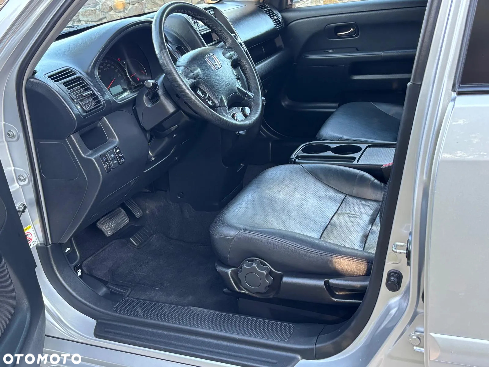 Honda CR-V 2.0i Automatik Executive - 22
