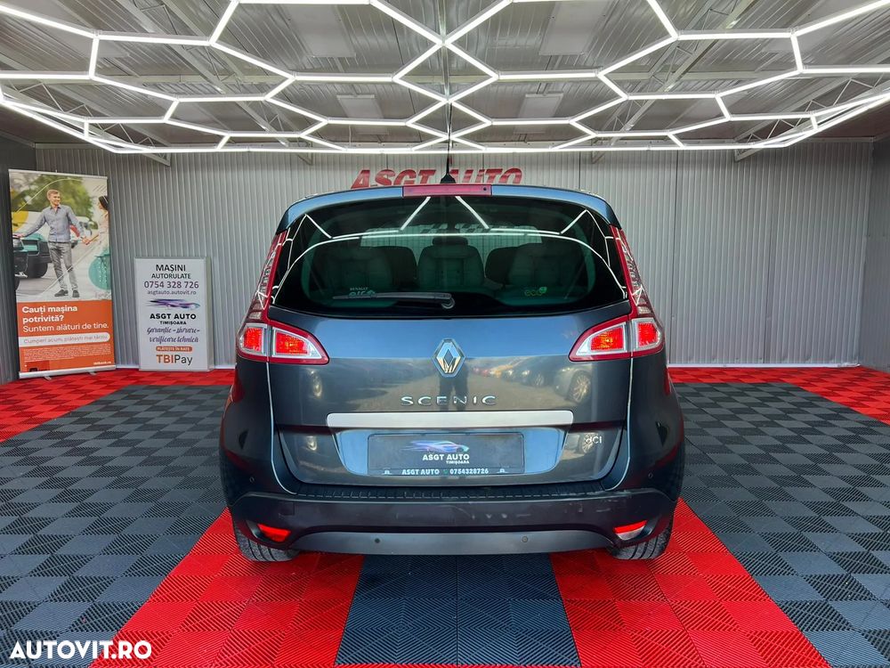Renault Scenic - 7