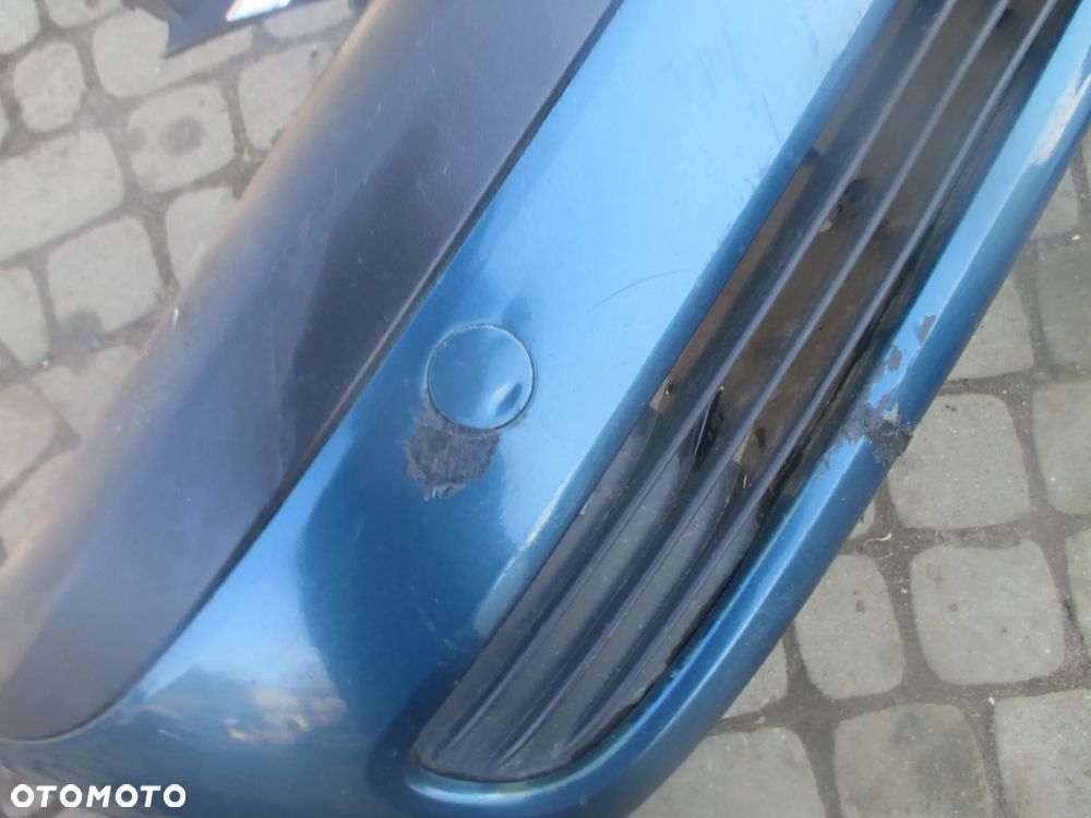 zderzak Opel Corsa C Combo C - 6