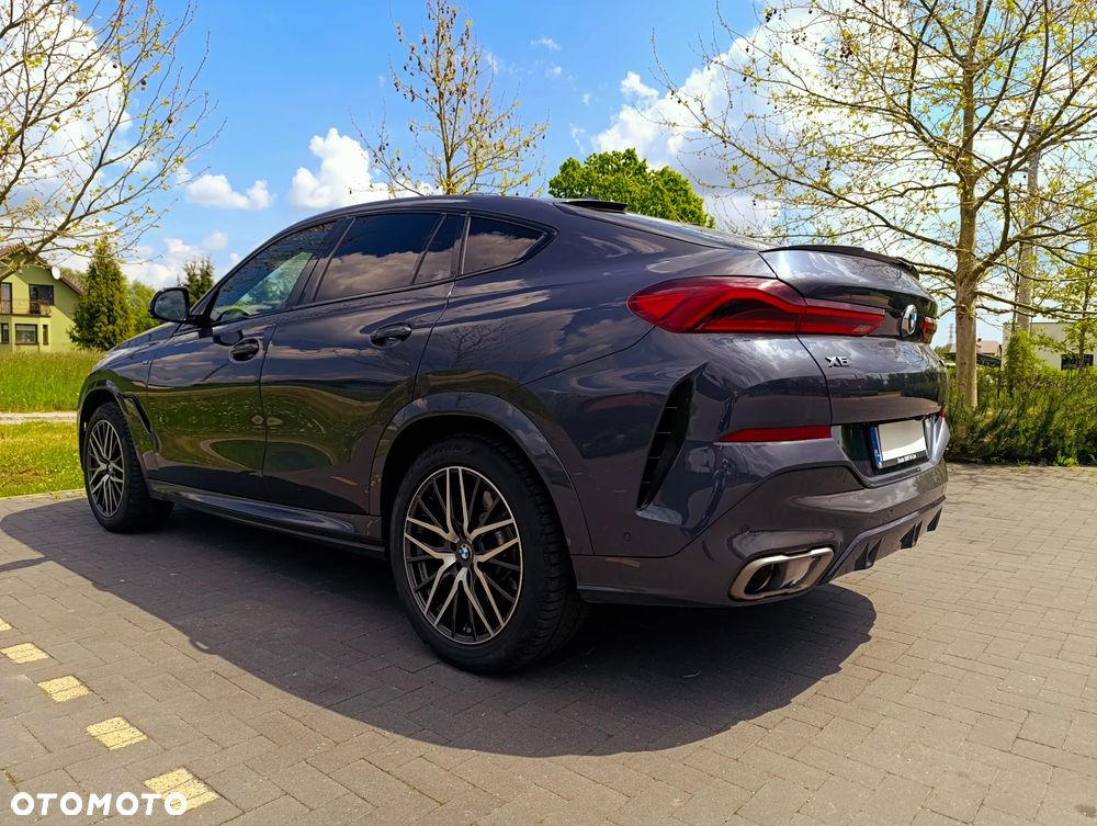 BMW X5 xDrive40d - 18
