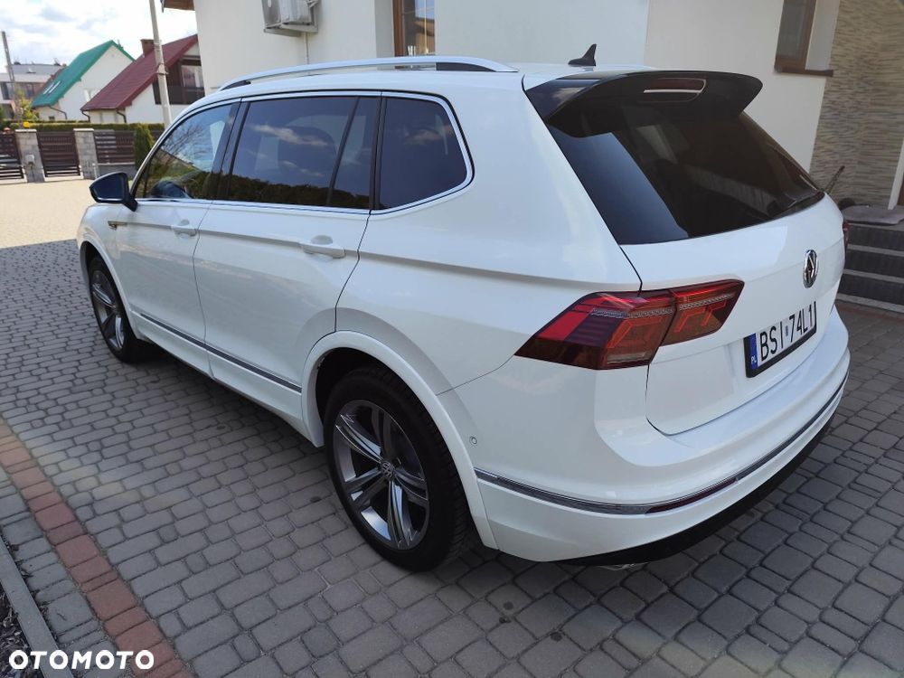 Volkswagen Tiguan Allspace - 4