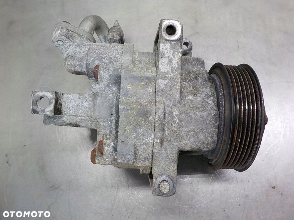 TOYOTA AYGO SPRĘŻARKA KLIMATYZACJI 88310-0H010-C - 4